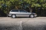 Honda Accord AeroDeck LXR-S 1986 года